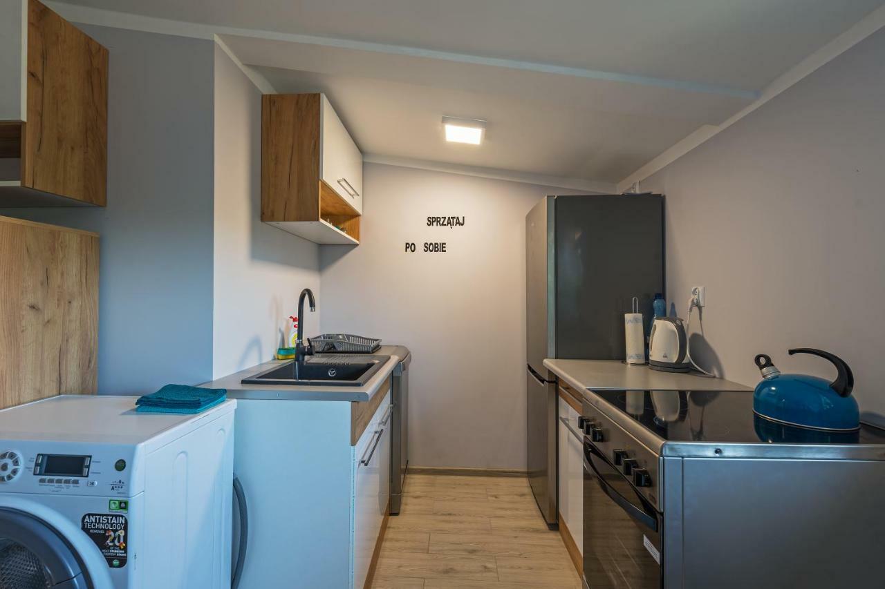 Osrodek Wypoczynkowy Waly Country house Brzeg Dolny