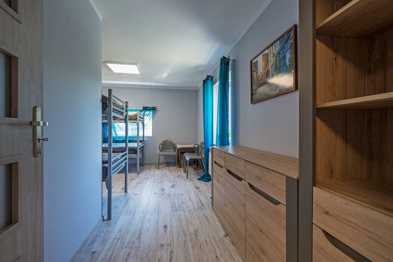 Country house Osrodek Wypoczynkowy Waly *